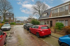 Tedingerstraat 98, 2266KG Leidschendam